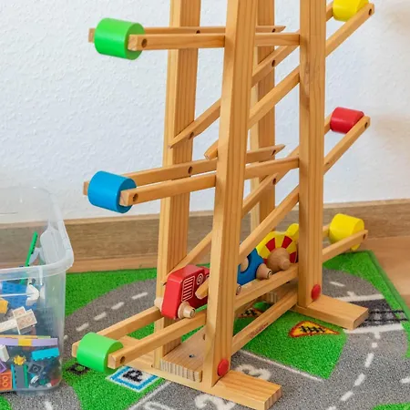 Nahe Legoland Διαμέρισμα Ellingen